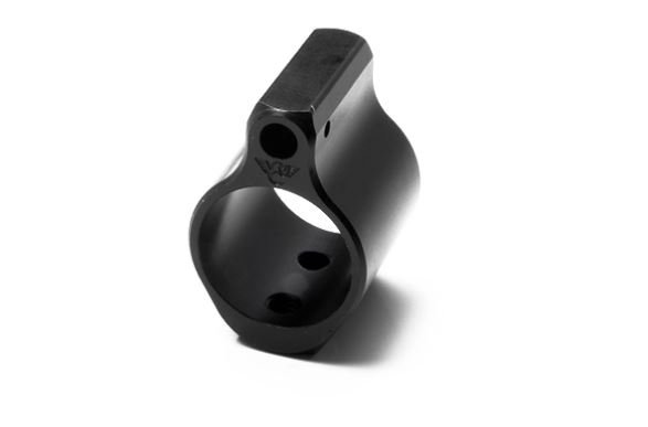 WILSON COMBAT GAS BLOCK AR15 LO-PRO .750" WILSON COMBAT GAS BLOCK AR15 LO-PRO .750"