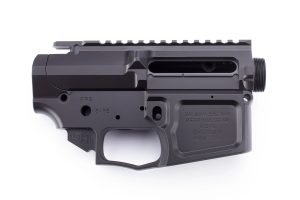 wctrlowuppblatb09c5.jpg WILSON COMBAT RECEIVER SET AR-15 BILLET